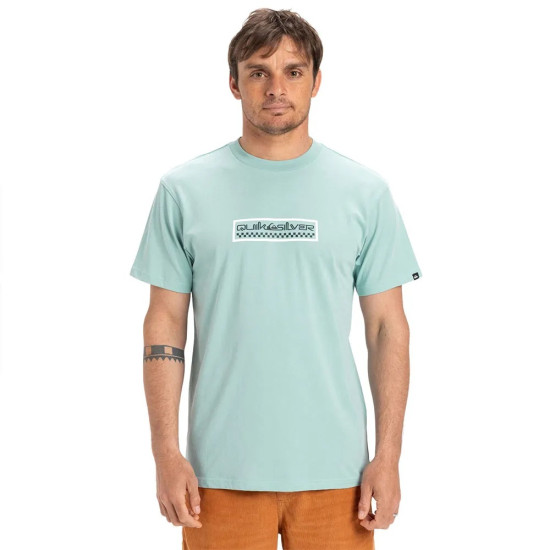 Quiksilver Ανδρική κοντομάνικη μπλούζα Ev Sun Dagger - Short Sleeves T-Shirt